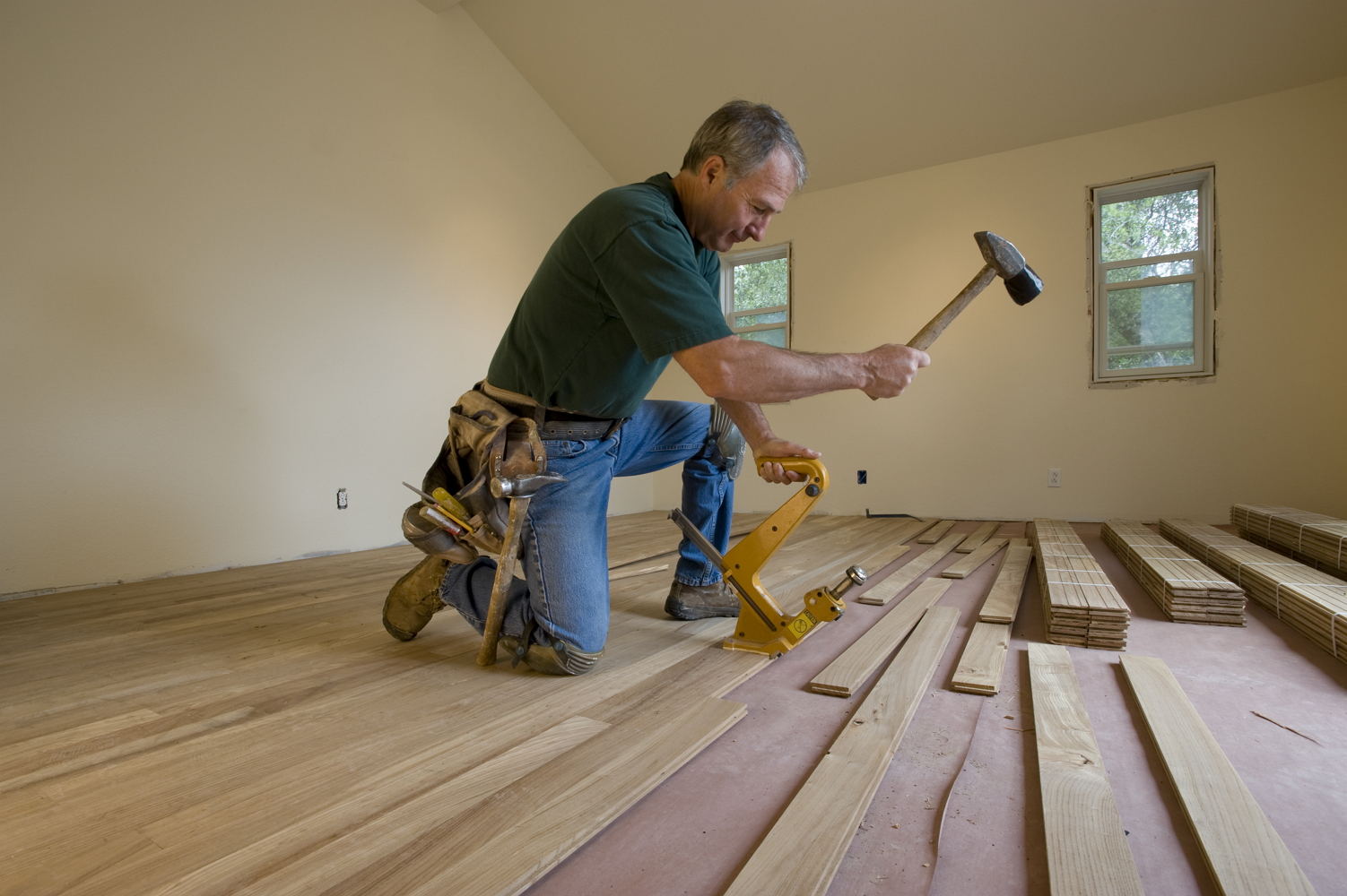 Yeşilhisar Laminatçı